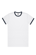 Staple Ringer Tee