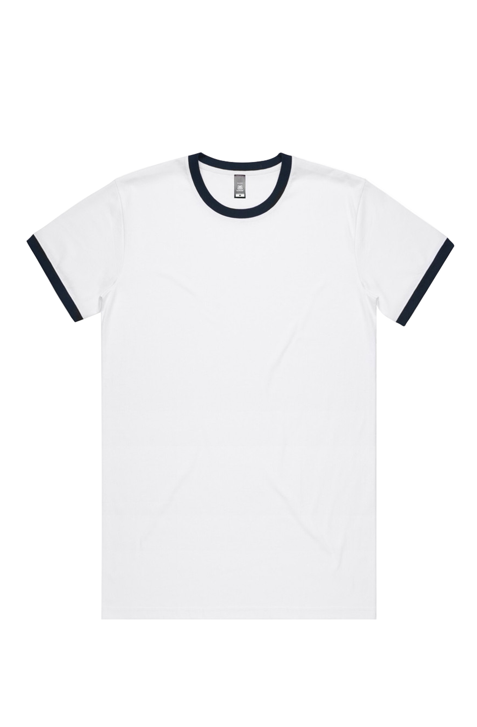 Staple Ringer Tee