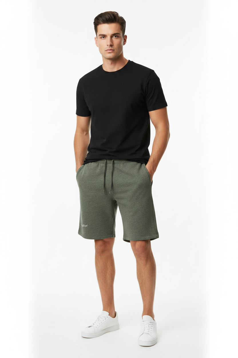 TTT Unisex Premium Shorts