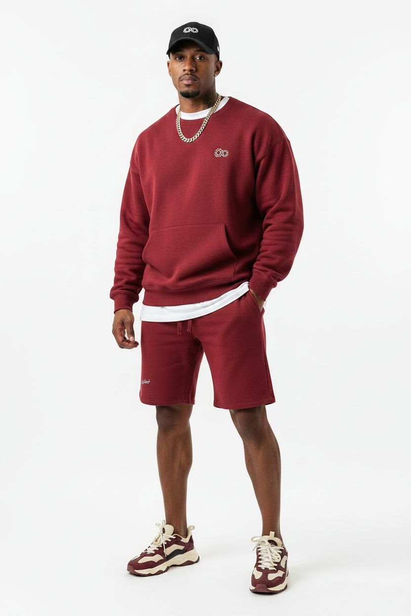 TTT Unisex Premium Shorts