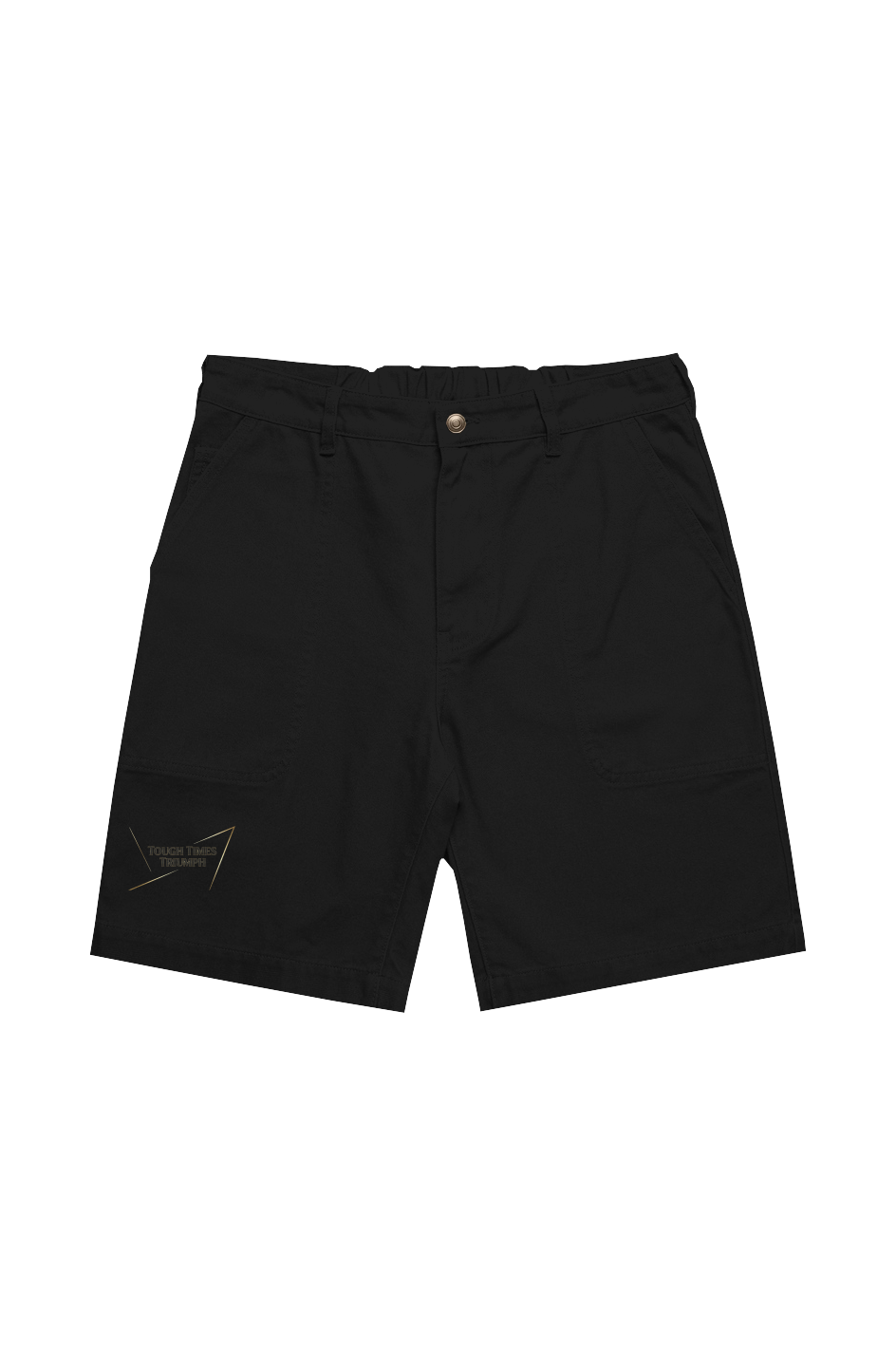 Canvas Shorts 20"
