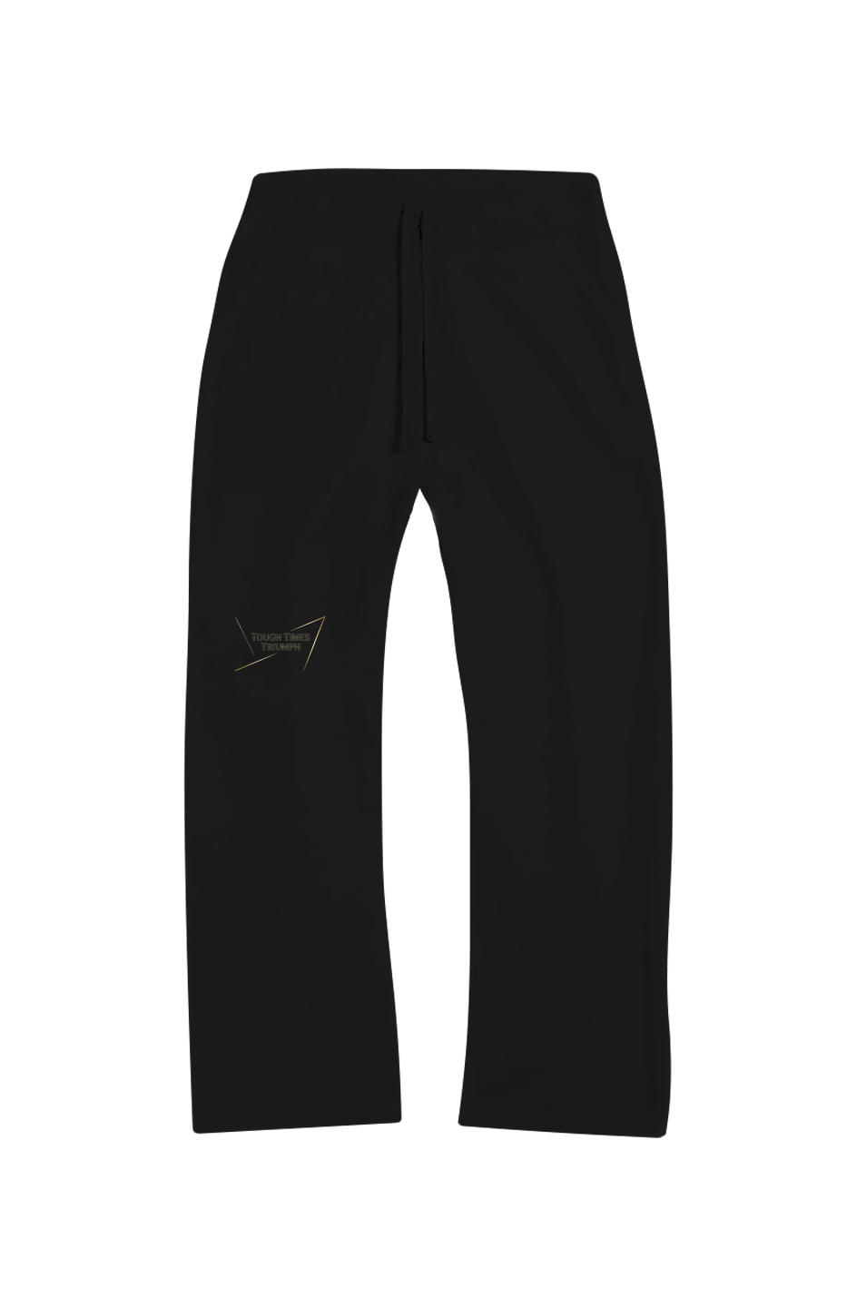 Heavyweight Terry Pant