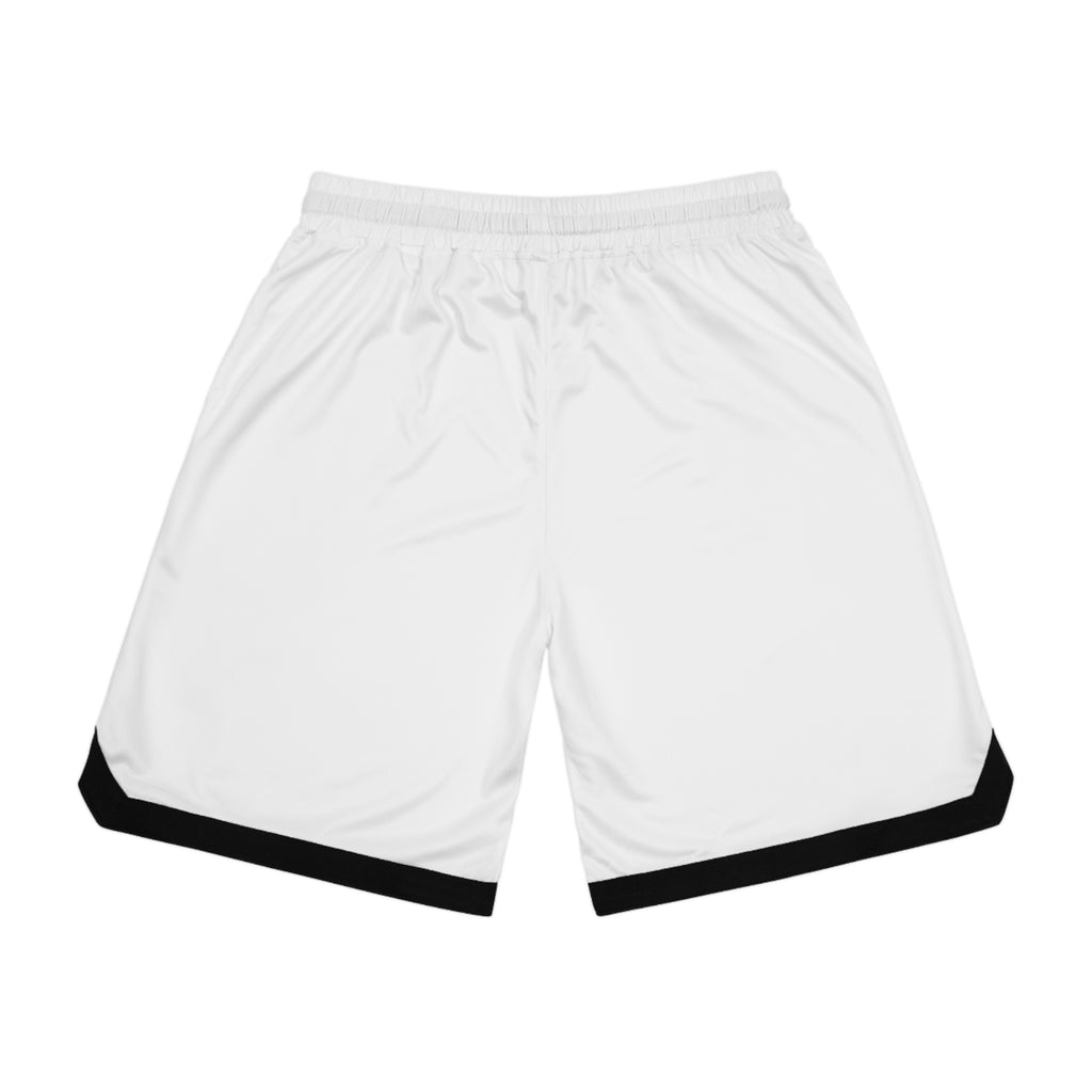 Triumph 'Tough Times' Basketball Rib Shorts