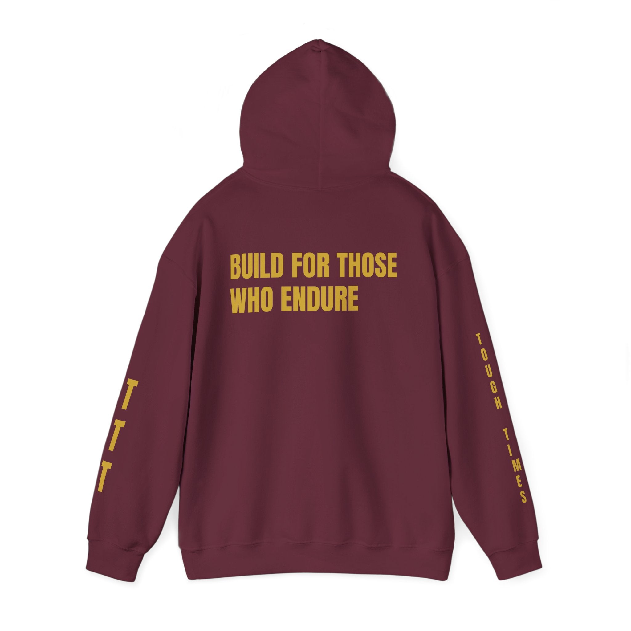 TTT SIGNATURE HOODIE