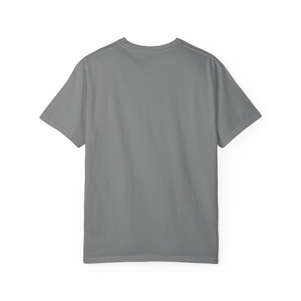 Triumph Tough Times Graphic T-Shirt