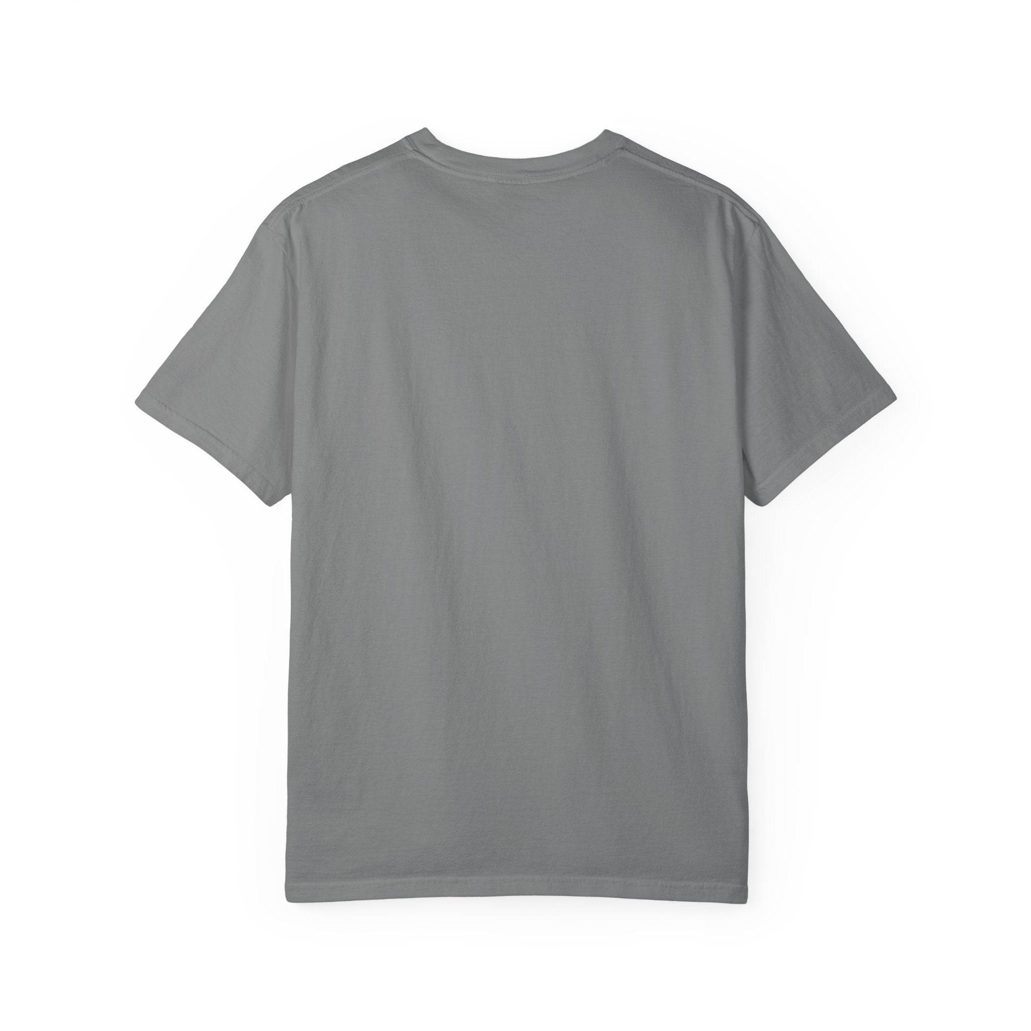Triumph Tough Times Graphic T-Shirt