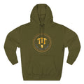 THE ROPE EMBLEM HOODIE