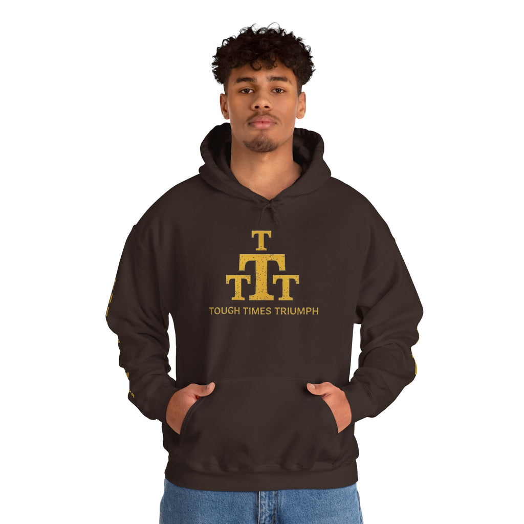 TTT SIGNATURE HOODIE