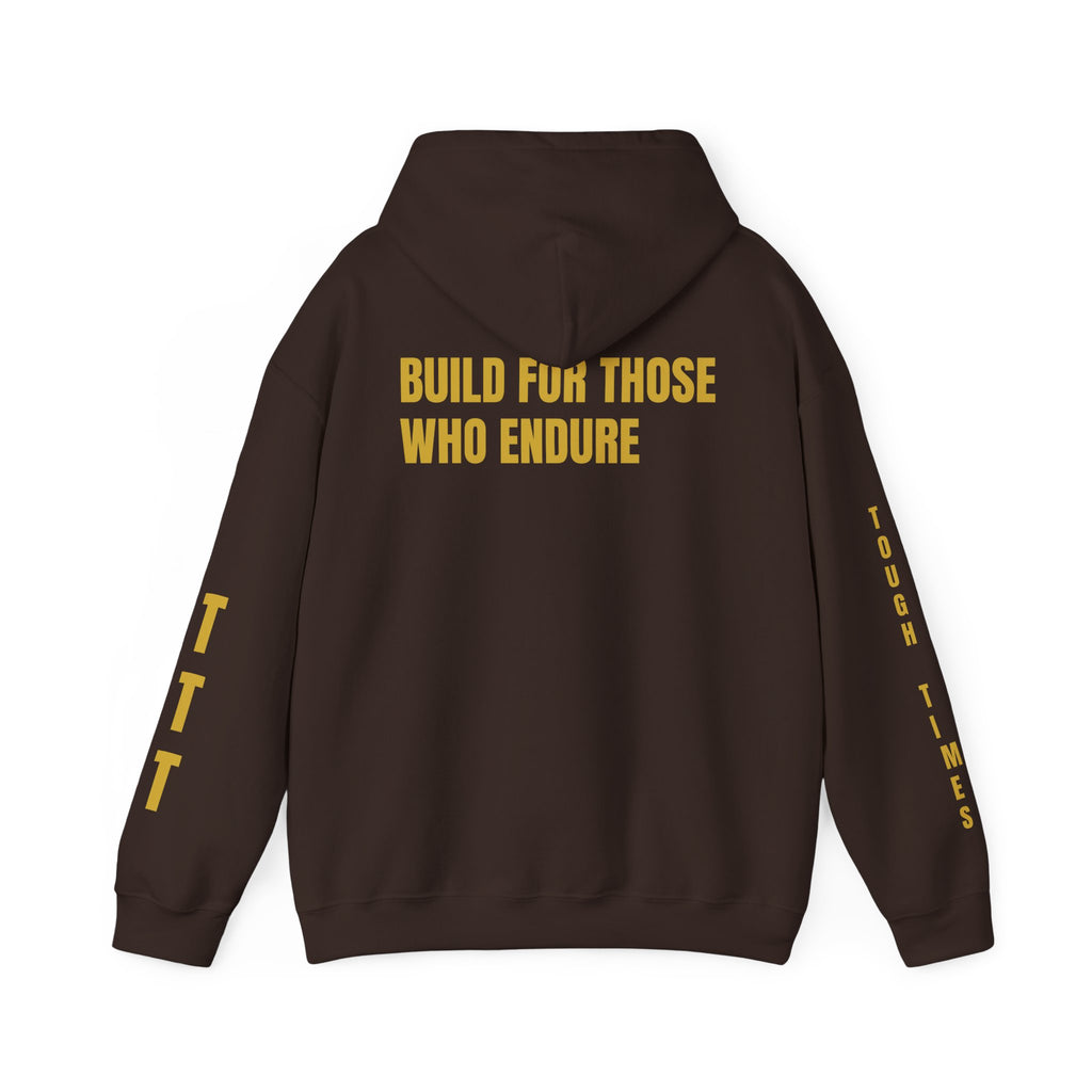 TTT SIGNATURE HOODIE