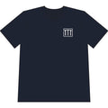 BUILT IN THE DARK — Heavyweight Garment-Dyed Tee