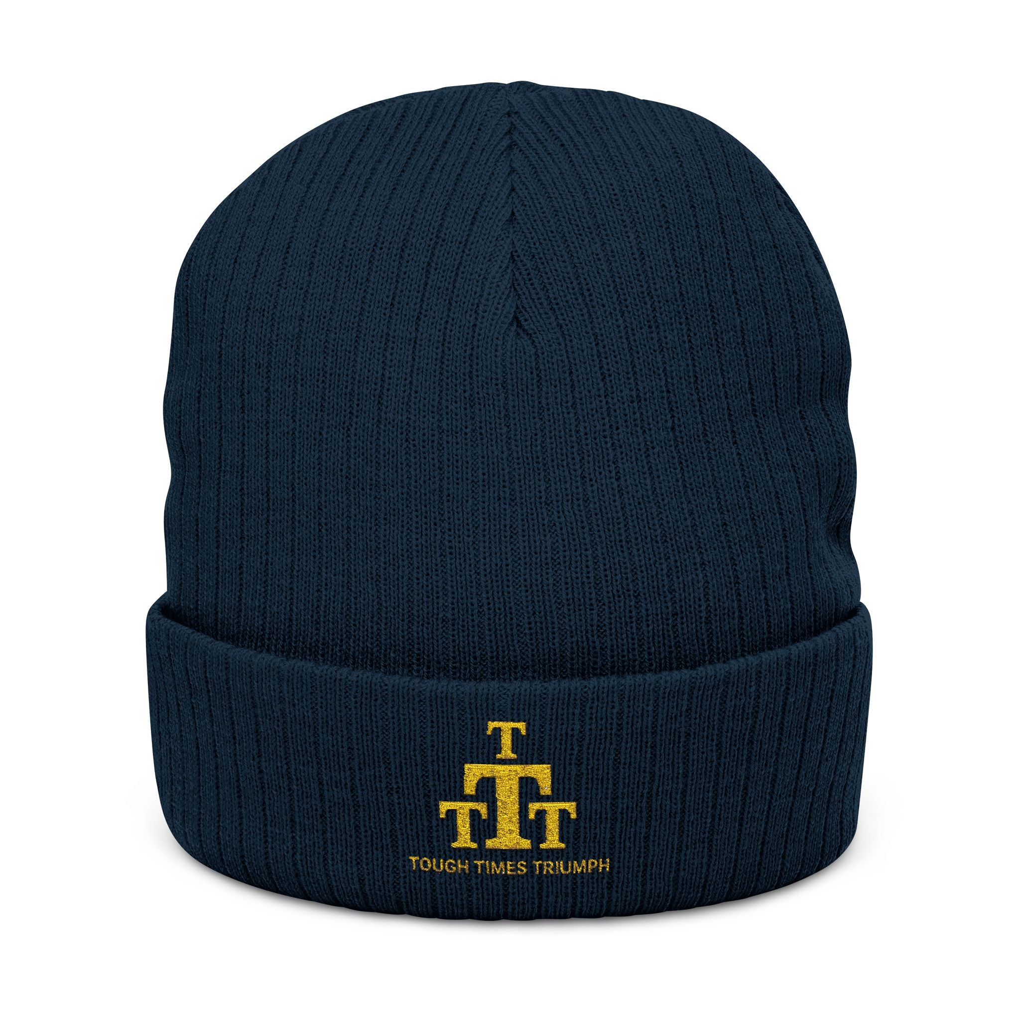 TTT SIGNATURE BEANIE