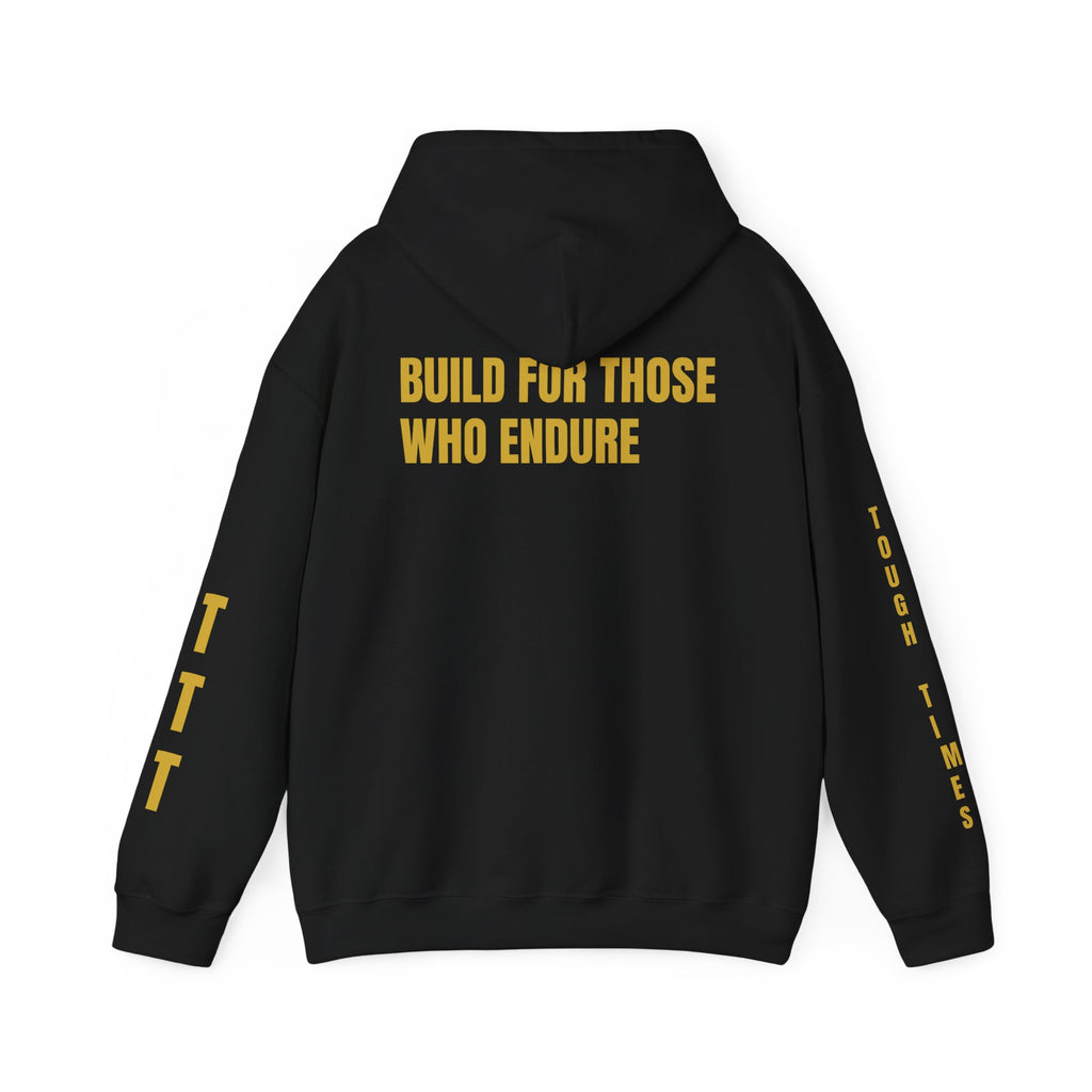 TTT SIGNATURE HOODIE