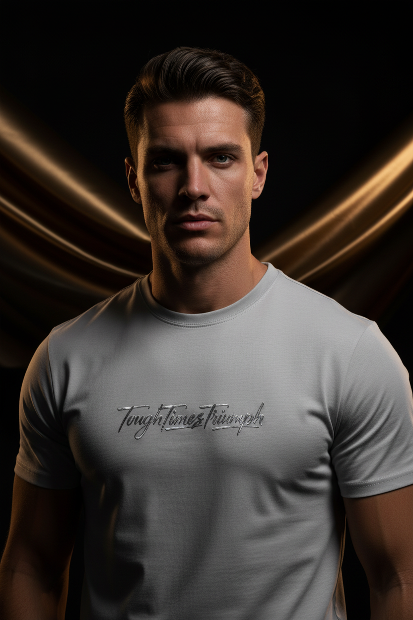TTT PERFORMANCE TEE