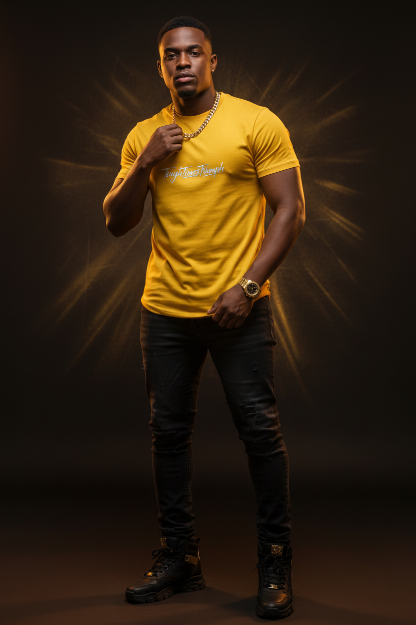 TTT PERFORMANCE TEE