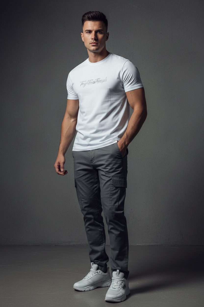 TTT PERFORMANCE TEE