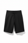 Black Board Shorts