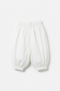 Tough Times Triumph Bloomers - White Plain